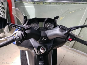 Kymco Downtown 350 ABS TC LED, снимка 8