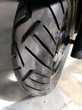 Kymco Downtown 350 ABS TC LED, снимка 7