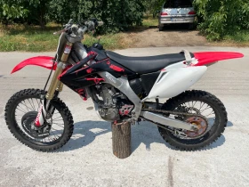Honda Crf, снимка 5