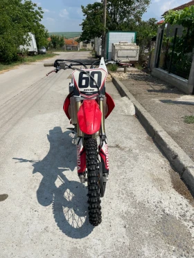 Honda Crf, снимка 1
