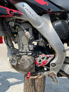 Honda Crf, снимка 7