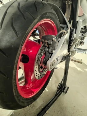 Suzuki Gsr 600 Yoshimura Brembo, снимка 6