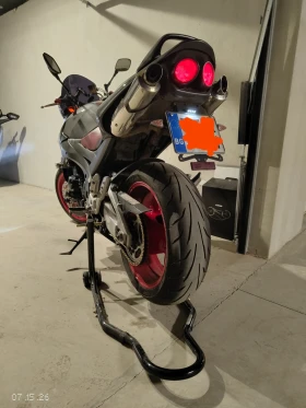 Suzuki Gsr 600 Yoshimura Brembo, снимка 2