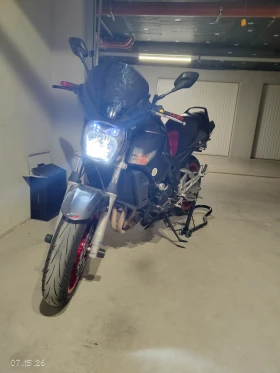Suzuki Gsr 600 Yoshimura Brembo, снимка 1