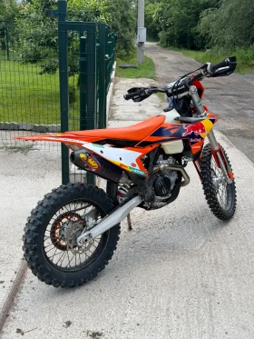 Ktm EXC, снимка 4
