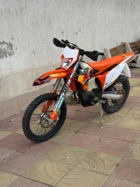 Ktm EXC, снимка 1