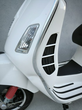 Обява за продажба на Vespa GTS 300ie , Нов внос Италия  ~3 700 лв. - изображение 5