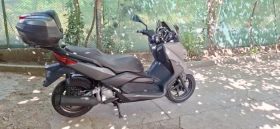 Обява за продажба на Yamaha X-max 2015 250  ~5 500 лв. - изображение 2