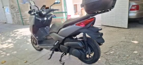 Обява за продажба на Yamaha X-max 2015 250  ~5 500 лв. - изображение 8