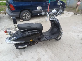 Vespa 50 Bella Milano | Mobile.bg    4