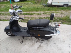 Vespa 50 Bella Milano | Mobile.bg    3