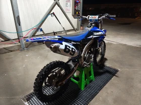 Обява за продажба на Yamaha Yzf 450 2013 ~6 500 лв. - изображение 7