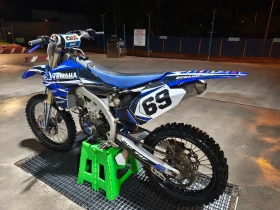 Обява за продажба на Yamaha Yzf 450 2013 ~6 500 лв. - изображение 8