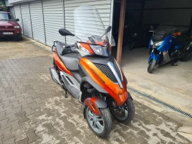 Piaggio Mp3 URBAN 300ie