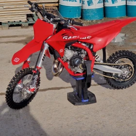  GASGAS MC