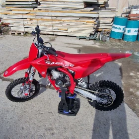 GASGAS MC MC 65 | Mobile.bg    4