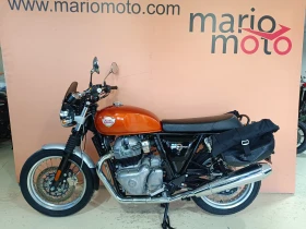 Royal Enfield Interceptor 650, снимка 10