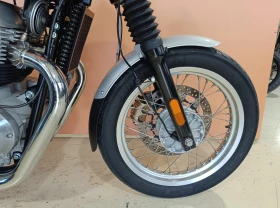 Royal Enfield Interceptor 650, снимка 8