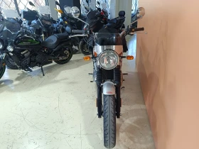Royal Enfield Interceptor 650, снимка 5