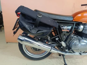 Royal Enfield Interceptor 650, снимка 9
