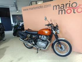 Royal Enfield Interceptor 650, снимка 2