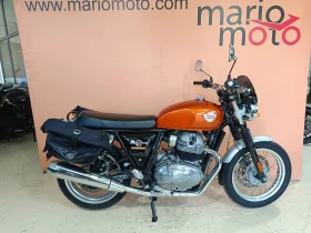 Royal Enfield Interceptor 650, снимка 1