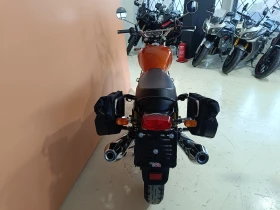 Royal Enfield Interceptor 650, снимка 4