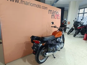 Royal Enfield Interceptor 650, снимка 3