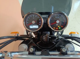 Royal Enfield Interceptor 650, снимка 6