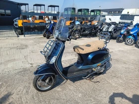 Vespa 50 LX ���������  | Mobile.bg � ����� ������ 2
