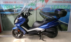 Kymco Downtown 350 ABS TC LED | Mobile.bg � ����� ������ 3