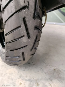Kymco Downtown 350 ABS TC LED | Mobile.bg � ����� ������ 6