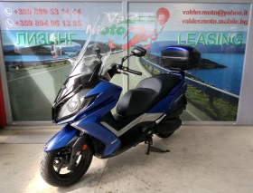 Kymco Downtown 350 ABS TC LED | Mobile.bg � ����� ������ 2