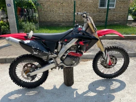Honda Crf | Mobile.bg � ����� ������ 4