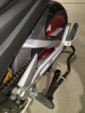 Suzuki Gsr 600 Yoshimura Brembo | Mobile.bg � ����� ������ 5