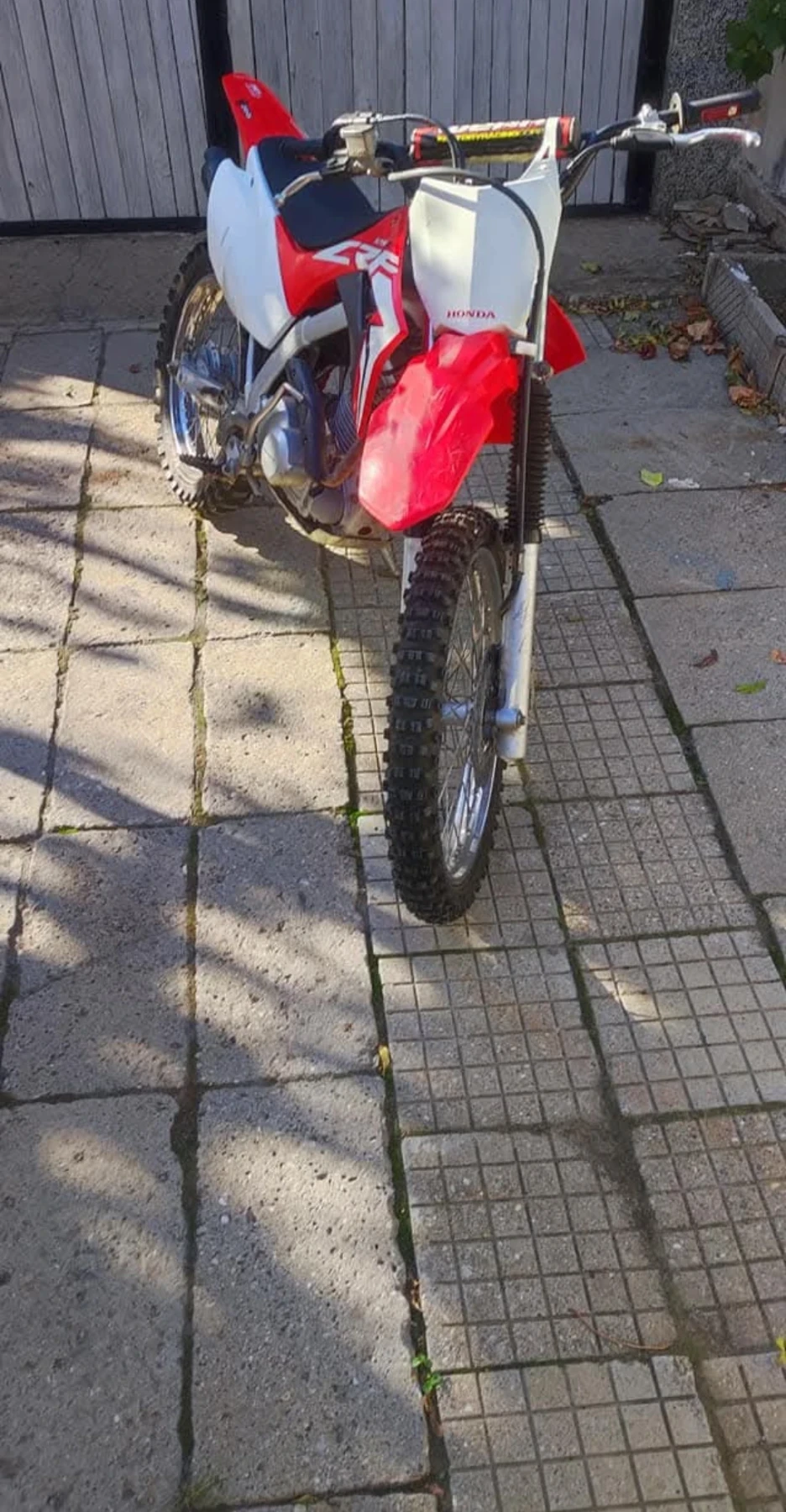 Honda Crf  - изображение 2