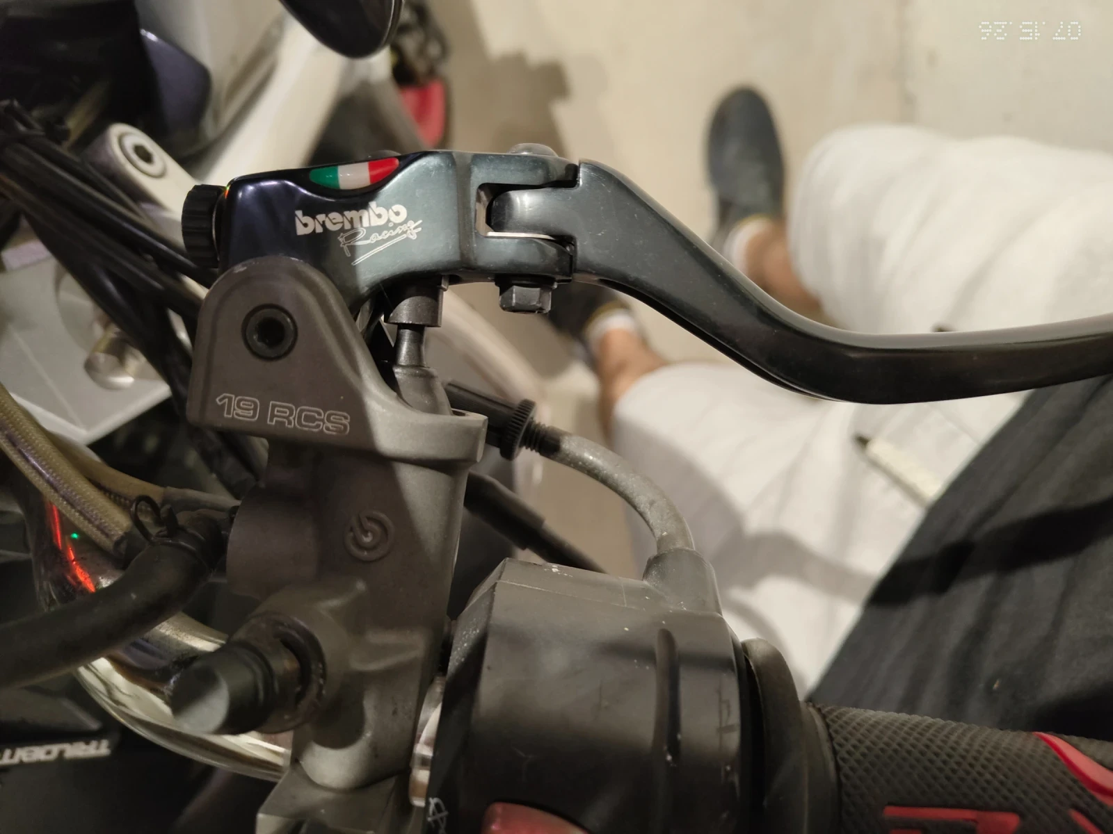Suzuki Gsr 600 Yoshimura Brembo, снимка 10 - Мотоциклети и мототехника - 55302913