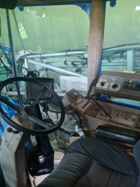 Самоходна пръскачка Matrot 24, снимка 5