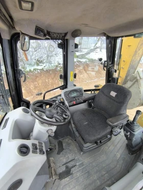 Багер Caterpillar 432f2, снимка 2