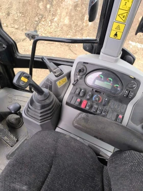 Багер Caterpillar 432f2 - изображение 1