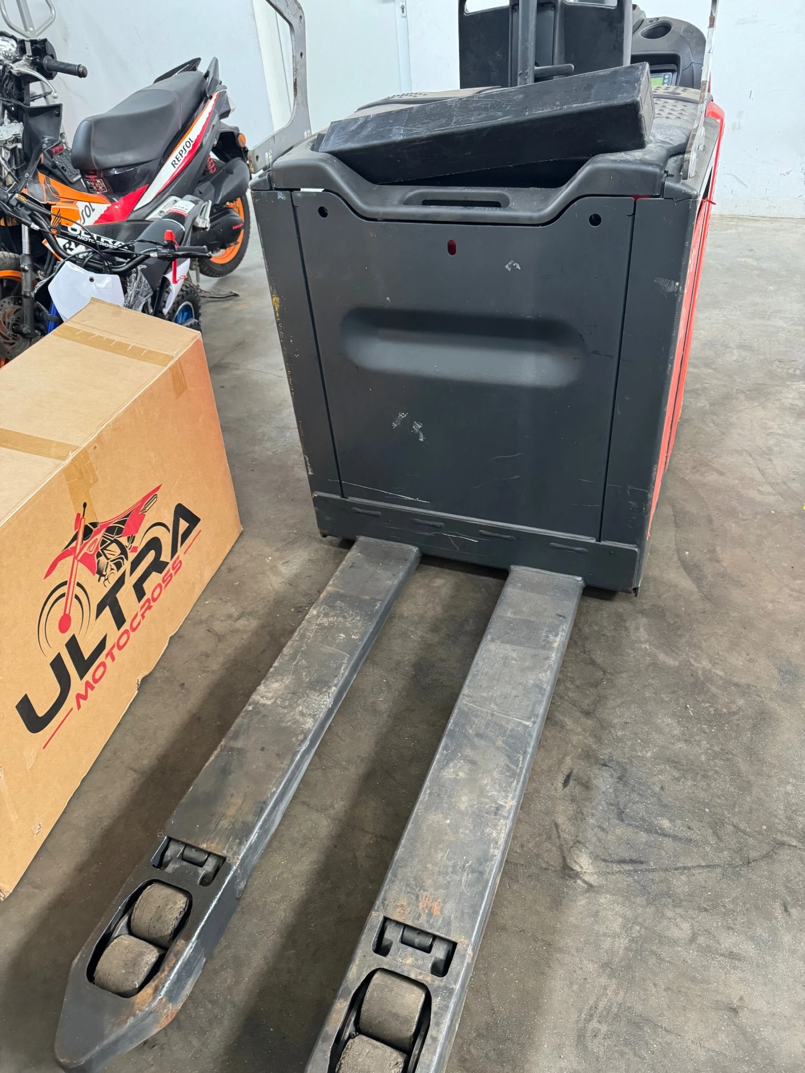 ���������� Linde N20 | Mobile.bg � ����������� 3