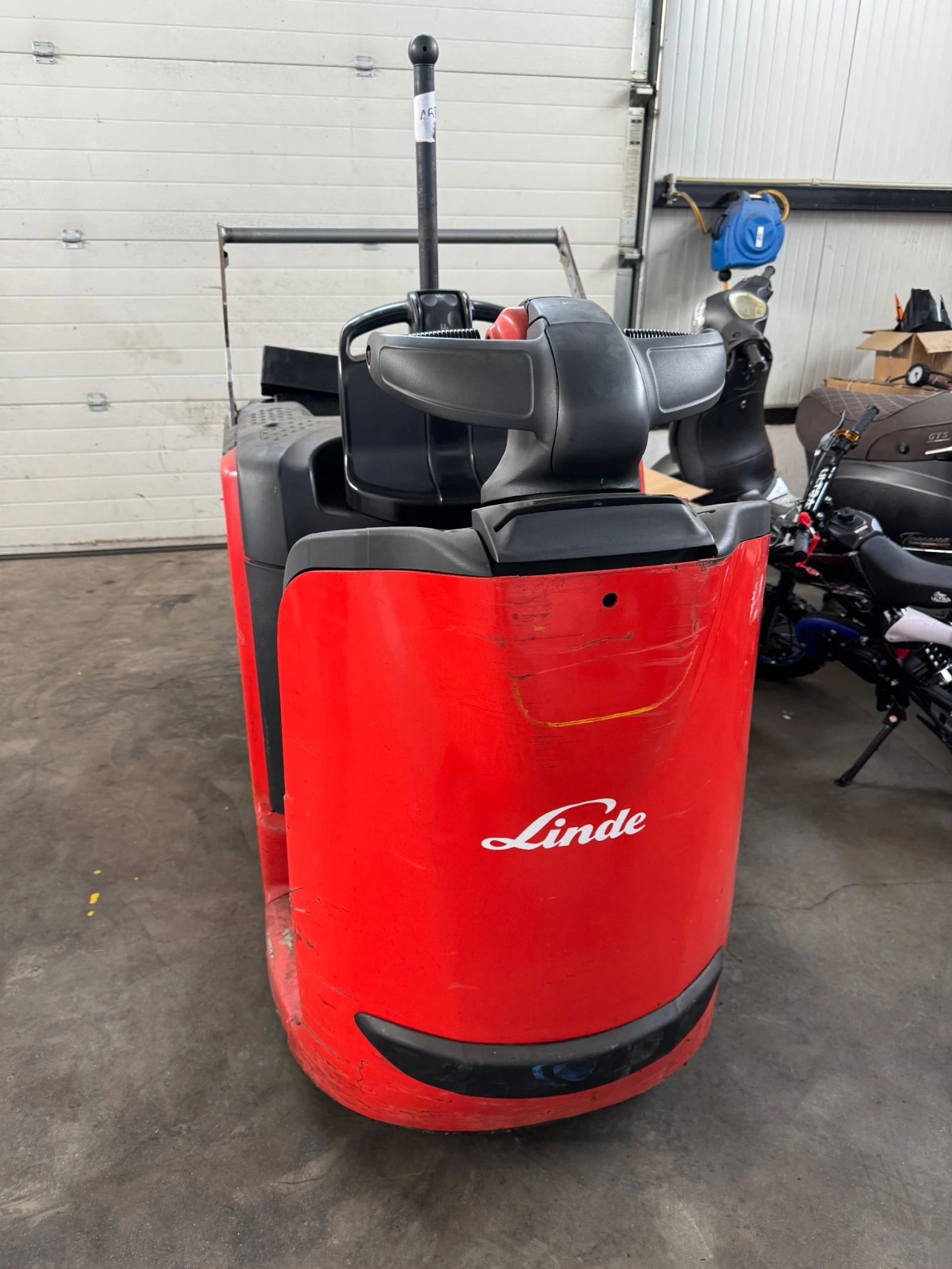 ���������� Linde N20 | Mobile.bg � ����������� 2