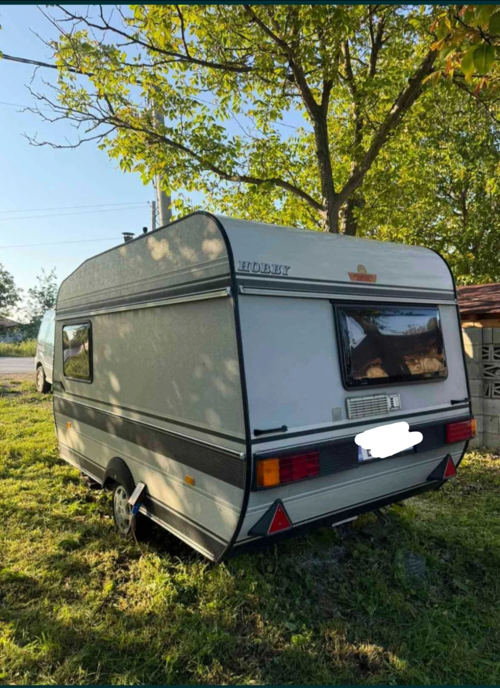  Hobby De Luxe | Mobile.bg   1