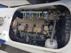 Джет Kawasaki STX-15F,160кс.,2007г., снимка 5