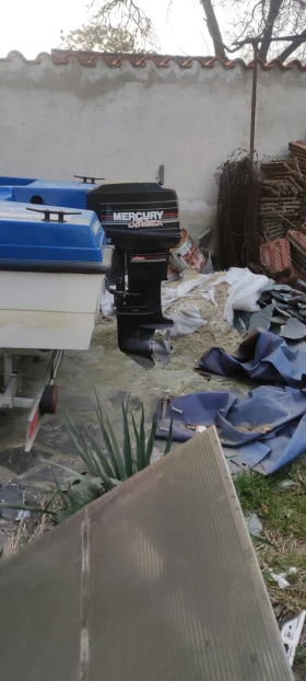 Лодка Собствено производство undefined | Auto.bg — изображение 3