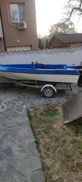 Лодка Собствено производство undefined | Auto.bg — изображение 2