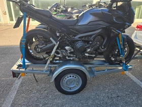 За автомобил TPV 3 moto Чисто ново, снимка 5