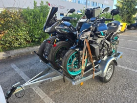 За автомобил TPV 3 moto Чисто ново, снимка 1