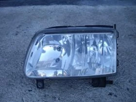 Светлини за VW Polo, снимка 1