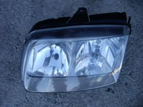 Светлини за VW Polo, снимка 2
